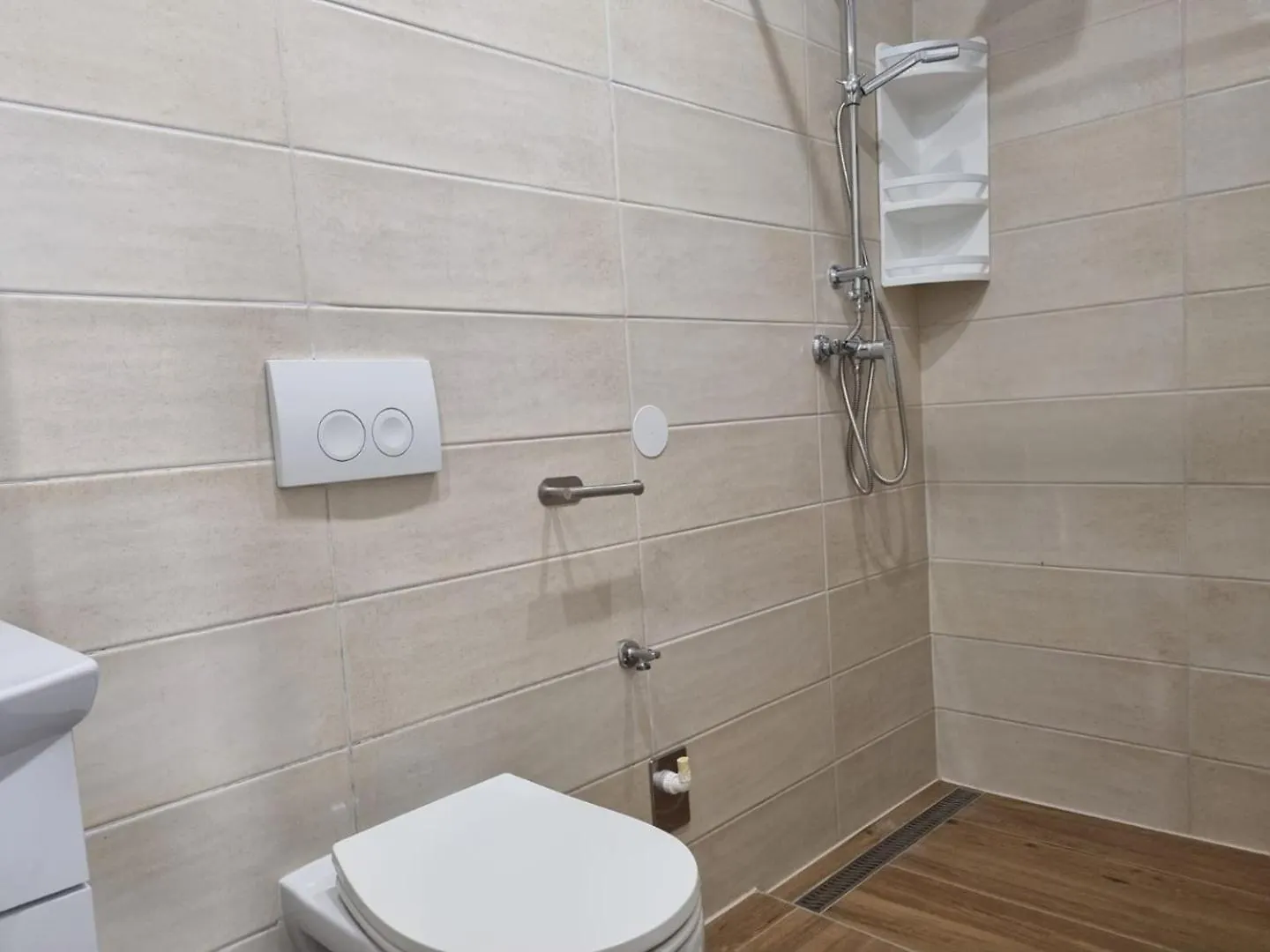 Studio Raven N2 Poreč Appartement